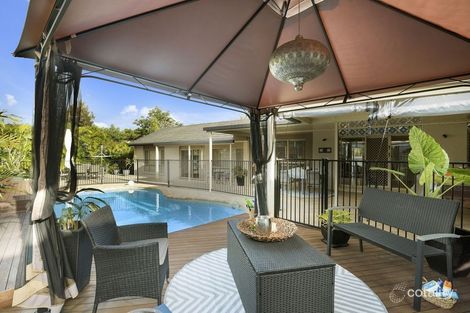Property photo of 90 Glen Eagles Drive Robina QLD 4226