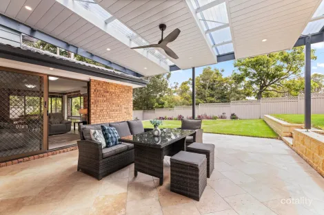 Property photo of 5 Tyaran Place Bangor NSW 2234