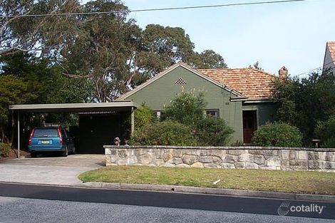 258 Edinburgh Rd, Castlecrag, NSW 2068