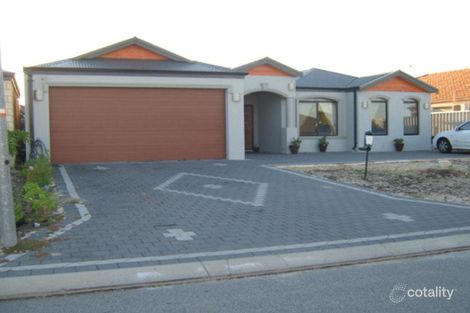 4 Eider Lane, Bennett Springs, WA 6063