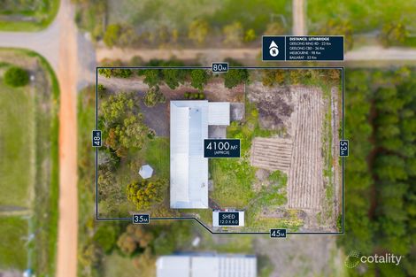 38 Brady Rd, Lethbridge, VIC 3332
