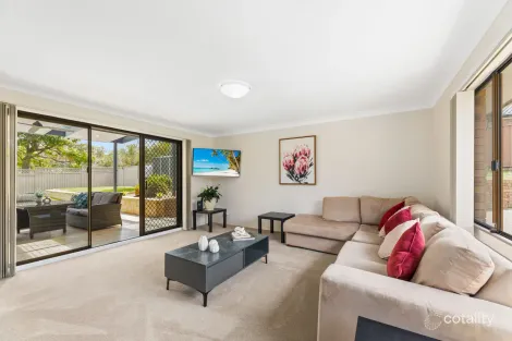 Property photo of 5 Tyaran Place Bangor NSW 2234