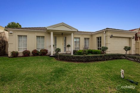 13 Shannon Way, Sydenham, VIC 3037