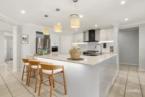 Property photo of 21 Kakadu Crescent Underwood QLD 4119