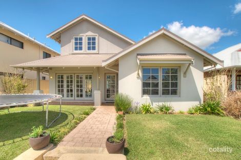 15 Pianobox Bvd, West Busselton, WA 6280