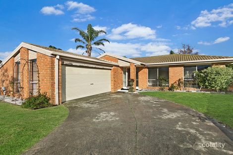 10 Oates Ct, Cranbourne North, VIC 3977