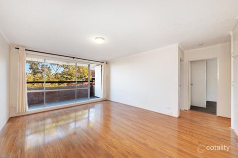 Property photo of 18/124-126 Carrington Road Randwick NSW 2031