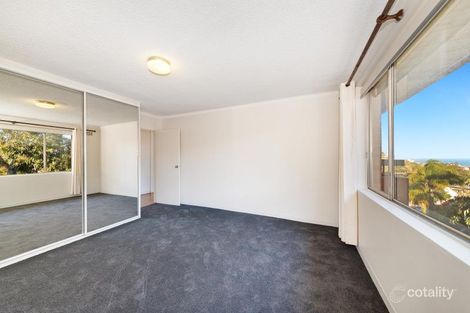 Property photo of 18/124-126 Carrington Road Randwick NSW 2031