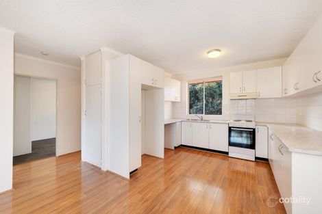 Property photo of 18/124-126 Carrington Road Randwick NSW 2031