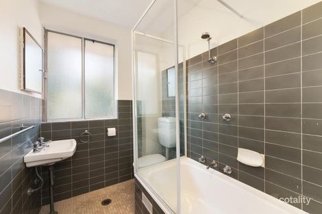 Property photo of 18/124-126 Carrington Road Randwick NSW 2031