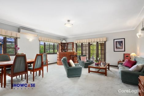 Property photo of 36 Camelot Court Carlingford NSW 2118