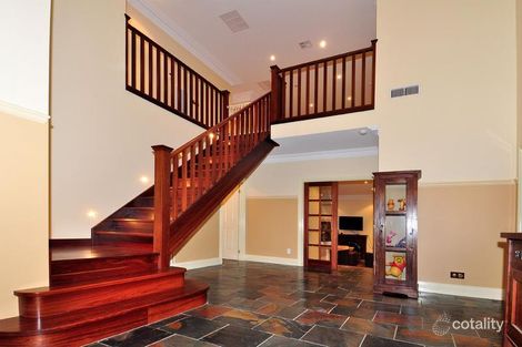 Property photo of 12 Kunuka Circuit Caroline Springs VIC 3023