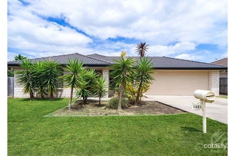 393 Benhiam St, Calamvale, QLD 4116