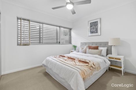 Property photo of 2/1 Burnley Street Newmarket QLD 4051