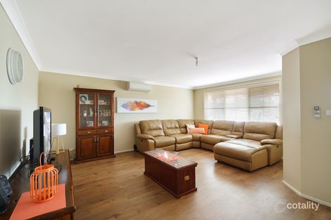 Property photo of 31 She Oak Grove Narellan Vale NSW 2567