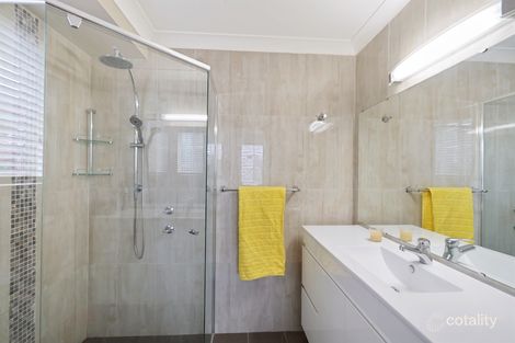 Property photo of 31 She Oak Grove Narellan Vale NSW 2567