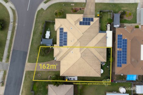 Property photo of 3 Coen Way Brassall QLD 4305