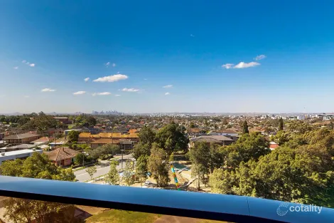 803/15 Jack Brabham Dr, Hurstville, NSW 2220