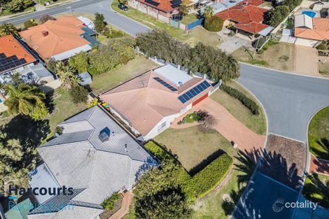 Property photo of 2 La Rochelle Ramble Port Kennedy WA 6172