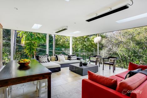 Property photo of 2 Pamela Crescent Bayview NSW 2104
