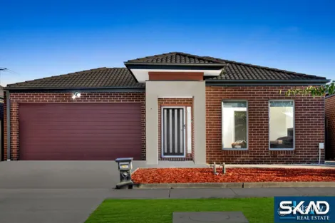 9 Barnell St, Craigieburn, VIC 3064