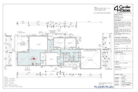 Property photo of 3 Pyrus Court Kialla VIC 3631