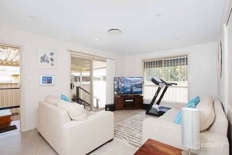 Property photo of 4A Haddon Crescent Marks Point NSW 2280