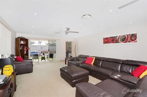 Property photo of 4A Haddon Crescent Marks Point NSW 2280