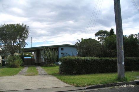 48 Benaud Cres, Warilla, NSW 2528