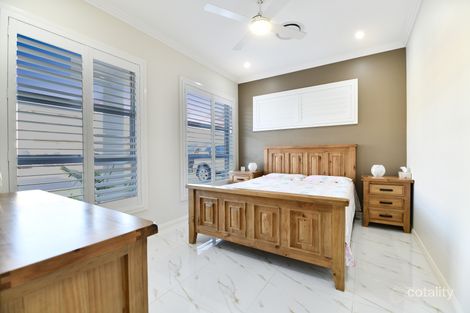 Property photo of 6 Backman Street Marsden Park NSW 2765