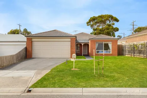 Property photo of 56 Glitter Road Diggers Rest VIC 3427