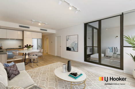 202/7 Conder St, Burwood, NSW 2134