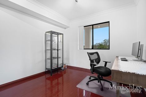 Property photo of 14/78-82 Old Northern Road Baulkham Hills NSW 2153