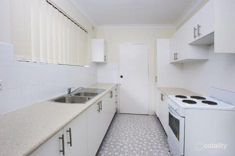 Property photo of 1/14A Central Avenue Westmead NSW 2145