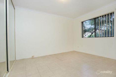 Property photo of 1/14A Central Avenue Westmead NSW 2145