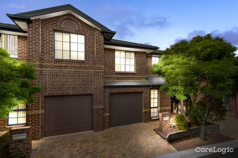 Property photo of 8 Huegill Way Blacktown NSW 2148