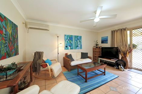 Property photo of 20 Sealink Drive Point Vernon QLD 4655