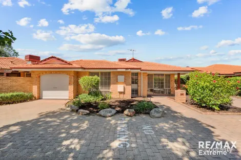 Property photo of 54 Dealy Close Cannington WA 6107