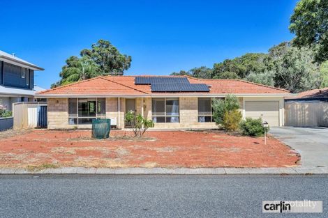 Property photo of 17 Gwalia Place Bibra Lake WA 6163