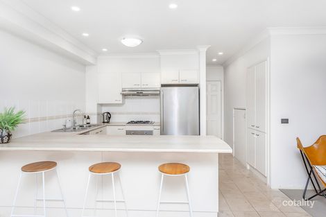 Property photo of 7/4A Tallegalla Street Unanderra NSW 2526