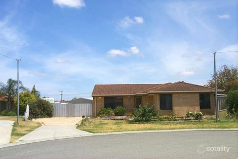 7 Mersey Pl, Beechboro, WA 6063