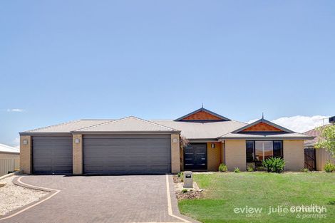 Property photo of 133 Ashley Road Tapping WA 6065