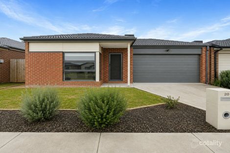 20 Pinaster St, Wallan, VIC 3756