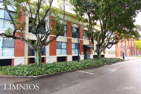 Property photo of 1/20 Saunders Street East Perth WA 6004