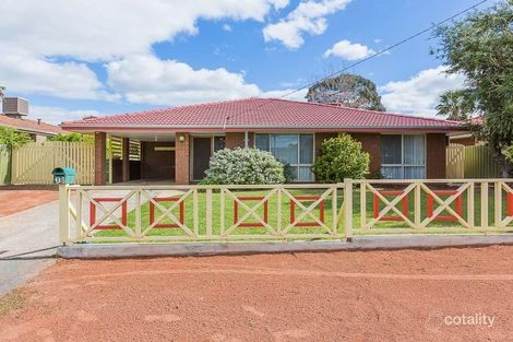 Property photo of 16 Ryland Road Kelmscott WA 6111