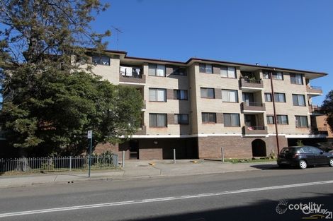 Property photo of 9/49 Goulburn Street Liverpool NSW 2170