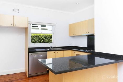 1/23 Salisbury St, Waverley, NSW 2024