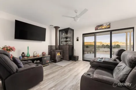 Property photo of 324 Glenisla Road Glen Park VIC 3352