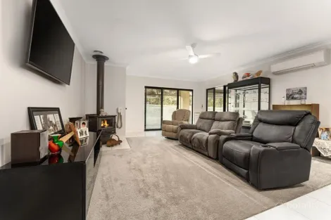 Property photo of 324 Glenisla Road Glen Park VIC 3352