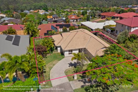 Property photo of 4 Orion Place Springfield QLD 4300